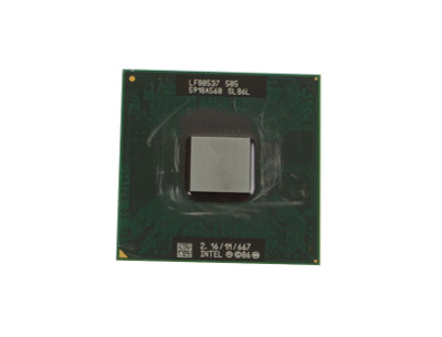 72X6673 - IBM 2.16GHz 667MHz FSB 1MB L2 Cache Socket PGA478 Intel Celeron 585 1-Core Processor