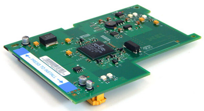 IBM 1Gbps RJ-45 Gigabit Ethernet Expansion Card for BladeCenter - Enhance networking capabilities in server racks