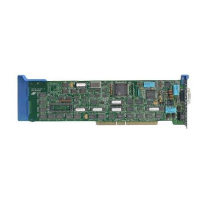 IBM 16Mbps DB-9 16/4 Token Ring Network Adapter for Micro Channel - Compatible with ProLiant DL360p Gen8 Servers