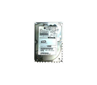 0K4402 - Dell 146GB 10K RPM Ultra320 SCSI 3.5" HDD