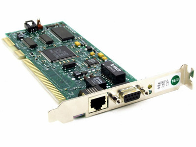 74P9102 - IBM 16/4 ISA Token Ring Network Adapter