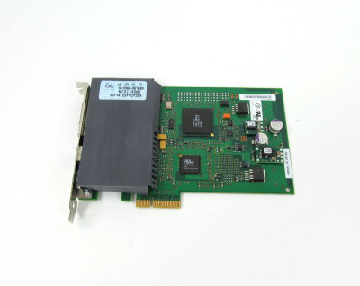 74Y8679 - IBM PCI Express 2-Line WAN Adapter with Modem Card