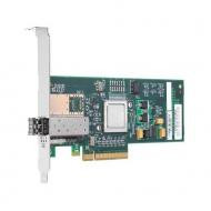 80P4385 - IBM 1-Port 2Gb/s Fibre Channel PCIe Host Bus Adapter