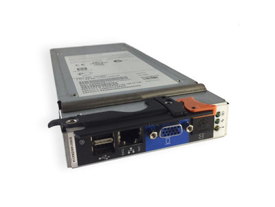 80Y9081 - IBM BladeCenter KVM Advanced Management Module