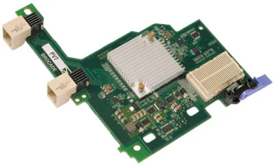 81Y1650 - IBM Dual-Port 10Gbps PCIe 2.0 x8 Converged Network Adapter