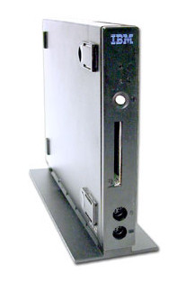8361-100 - IBM Station 100 Ethernet PowerPC PCMCIA System