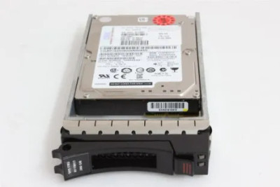 85Y6156 - IBM 1.2TB 10000RPM SAS 6Gb/s 2.5" HDD