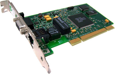 86H1880 - IBM 16Mbps PCI Token Ring RJ-45 Network Adapter