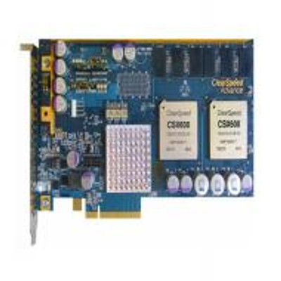 87H3474 - IBM X.25 Interface PCI Coprocessor