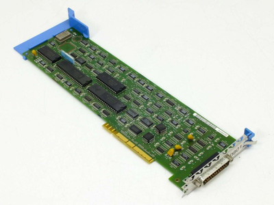 IBM Artic 186 8-Port ISA Adapter for ProLiant DL360p Gen8 servers IBM Artic 186 8-Port ISA Adapter for ProLiant DL360p Gen8 servers