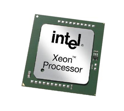IBM 2.50GHz 667MHz FSB 4MB L2 Cache Xeon MP 7110N Processor for Socket PGA604 - Dual-Core - Compatible with Servers