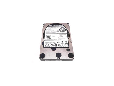 0KK5M0 - Dell 300GB 10000RPM SAS 6Gb/s 2.5" Hot-Plug HDD