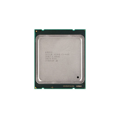 88Y6261 - IBM 2.00GHz 6.4GT/s QPI 10MB SmartCache Socket FCLGA2011 Intel Xeon E5-4603 4-Core Processor