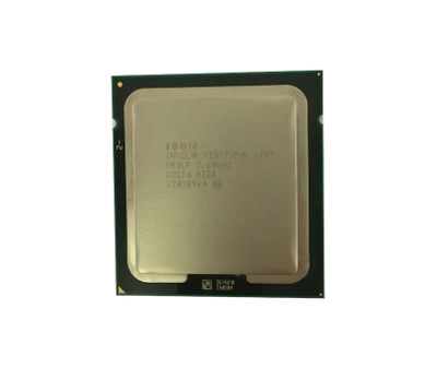 IBM 2.80GHz 5MB L3 Cache Intel Pentium 1407 2-Core Processor for Socket LGA1356 - Compatible with IBM servers