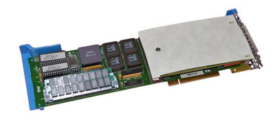 91F7966 - IBM 8-Port RS-232/RS-422 Micro Channel Adapter