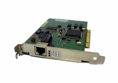 91H0397 - IBM Fast Ethernet PCI Network Adapter