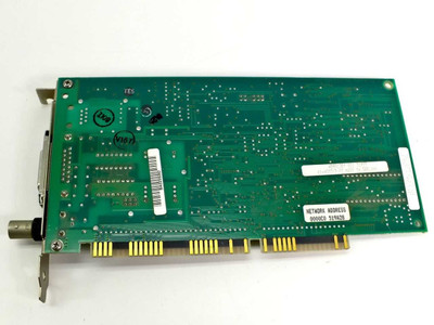 92F0387 - IBM 10Base-2 ISA Ethernet Adapter