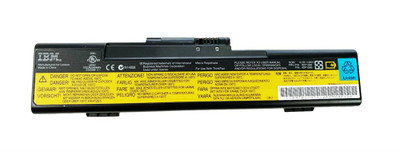 92P1095 - IBM 6-Cell Li-Ion ThinkPad X30 Battery