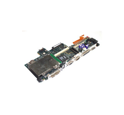 93H4987 - IBM ThinkPad 365XD Motherboard