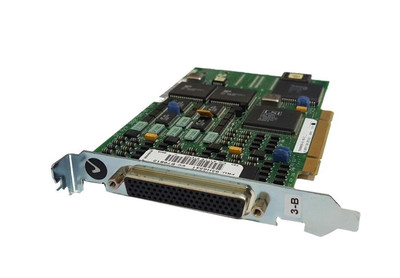 93H6541 - IBM 8 Port EIA-232/RS-422 Asynchronous Adapter