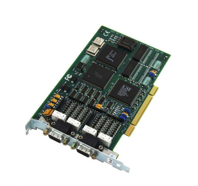 IBM 128-Port Async Adapter 128 PAA PCI 2944 3-C C/X for server rack integrati
