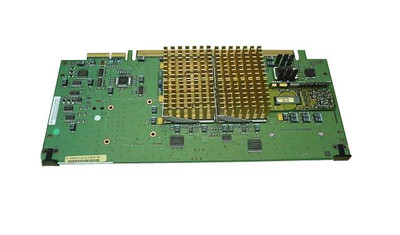 93H8945 - IBM 332MHz 2-Way CPU Board 94H0441 Processor Module