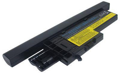 93P5028 - IBM 4-Cell Slim-line ThinkPad X60s Battery