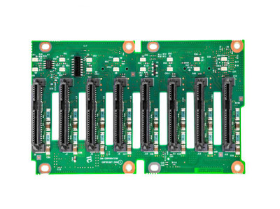94Y6670 - IBM 8-Bay 2.5" SAS Hard Drive Backplane
