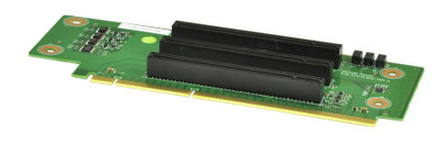 IBM X 8 PCI Express RISER-Card Assembly for System x3650 M4 - Enhances server's connectivity with 8 PCI Express slots