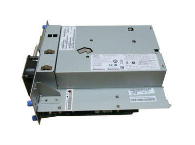 95P4830 - IBM 800/1600GB LTO-4 SAS Internal Tape Drive