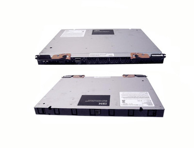 95Y3314 - IBM Flex System SI4093 Interconnect Module