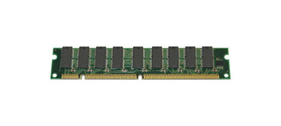 99A1758 - IBM 4MB SIMM Flash Memory Module for W820 System