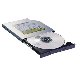 LG GCC-4244N Slimline CD/DVD Combo Drive EIDE/ATAPI Internal