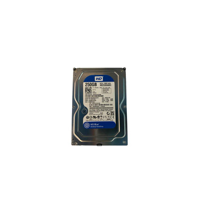 0M4HXR - Dell 250GB 7200RPM SATA 6Gb/s 3.5" HDD