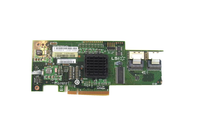 SAS3082E-R - IBM 8-Port SAS/SATA 3Gb/s PCIe RAID Controller