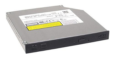 Panasonic UJ-850 8x DVD+-R/RW IDE SlimLine Drive