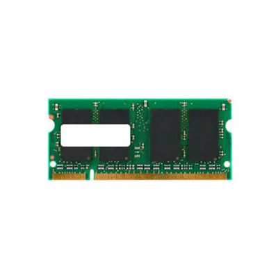 Infineon 1GB DDR2-533MHz PC2-4200 SoDimm Memory Module for Laptops