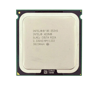 438632-001 - Intel 2.33GHz Quad-Core Xeon LGA771 Processor