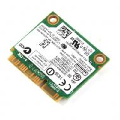 6235AN.HMWWB - Intel Advanced-N Centrino 6205 Dual Band 300Mbps 2.4GHz /