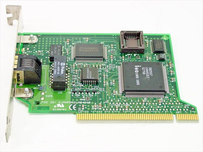 661949-004 - Kingston Technology 10/100 PCI RJ45 Network Interface Card