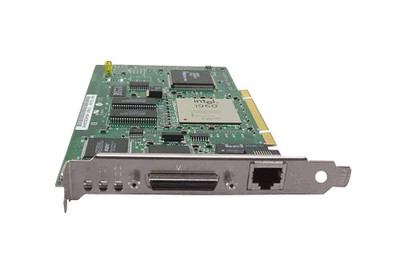 Intel PRO 10/100 TX PCI Ethernet Card RJ-45 for ProLiant DL360p Gen8 servers