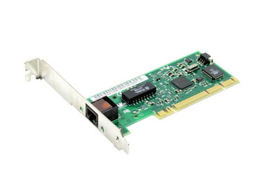 749006-003 - Intel Single Port RJ-45 100Mbps PCI Network Adapter