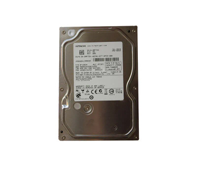 0MFTDX - Dell 250GB SATA 7200RPM 3.5" 8MB HDD