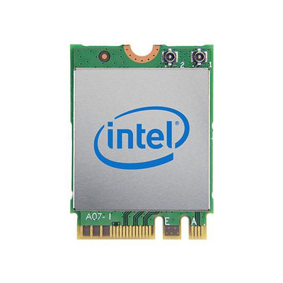 Intel Wireless-AC 9260 Network Adapter for ProLiant DL360p Gen8 servers - 9260.NGWG.NV