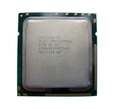 AT80602000777AA - Intel Xeon E5530 Quad-Core 2.40GHz FCLGA1366 Processor