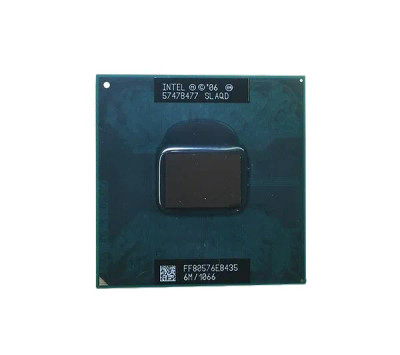 AW80576GH0836ML - Intel Core 2 Duo 3.06GHz 6MB Processor