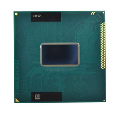 AW8063801111700S - Intel Core i3-3120M 2.50GHz Dual Core Mobile Processor