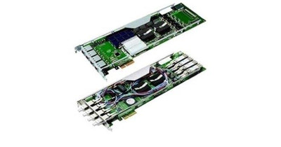 AXX10GBTWLHW3 - Intel Dual Port 10GBase-T RJ45 Network Adapter