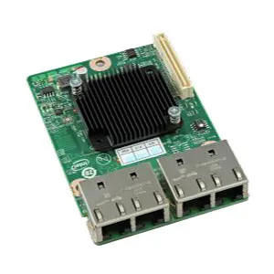 Intel Gigabit Quad Port I350-AE I/O Module Network Adapter for ProLiant DL360p Gen8 Servers - 4 Ports