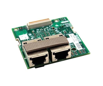 AXXGBIOMOD - Intel Dual Port 1Gbps RJ45 Ethernet Expansion Module